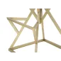 Stołek Barowy PIRAMID 40 40 75 cm